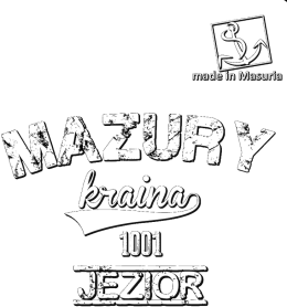 Mazury 1001