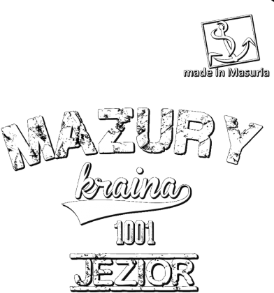 Mazury 1001