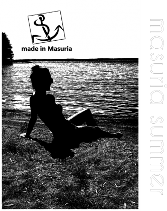 Masuria summer