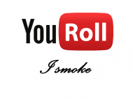 YouRoll - I smoke