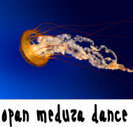 opan meduza dance