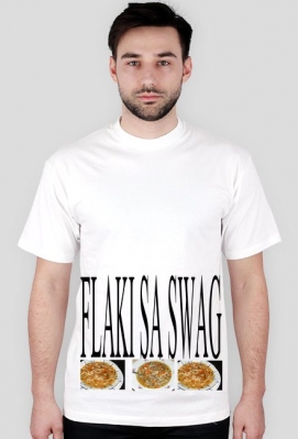 Flaki Są SWAG - BlumShop