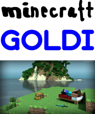 Goldi - Kubek