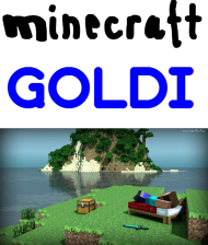 Goldi - Kubek
