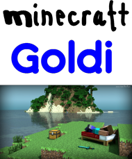 Goldi - Kubek Wielo i  Jedno - Obrazkowy