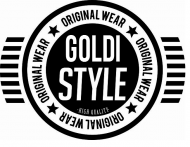 Goldi Style - Oryginał (Z Metką)