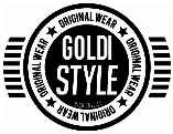 Goldi Style - Oryginał (Z Metką)