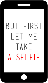 #selfie