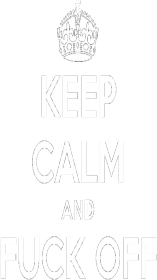 Keep Calm..