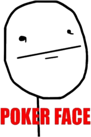 PokerFace