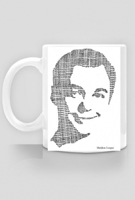 Sheldon - The Big Bang Theory