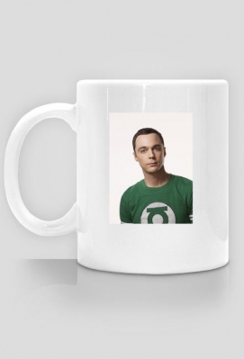 Sheldon - The Big Bang Theory