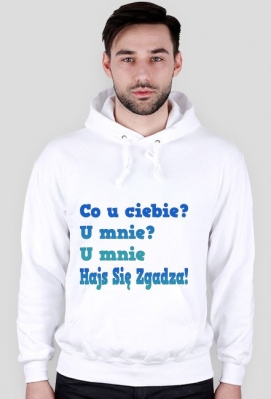 Hajs się zgadza! - Sklep Gribsona!