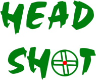 head shot