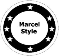 MarcelStyle Wear*Szara koszulka!