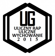 T-shirt Majlo TWC ULICZNY RAP 2015