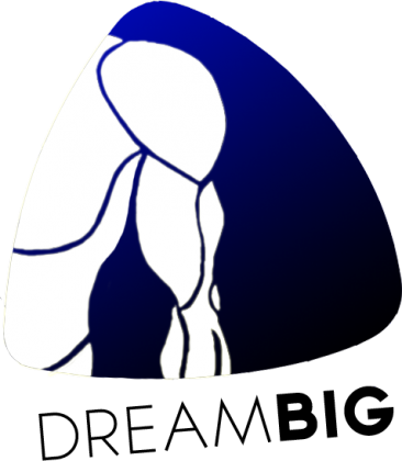 Dream Big Original