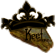 "smoke keef"