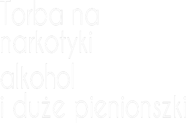 Torba na narkotyki