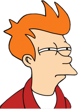 Not sure if...