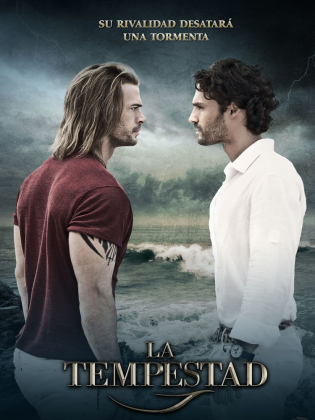 Burza - kobieca koszulka #4