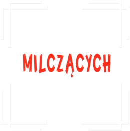 CIEPŁA Armia Milczących