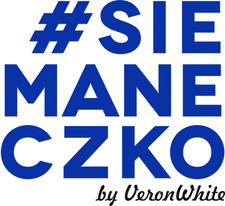 Siemaneczko na biało