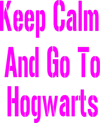 Hogwarts