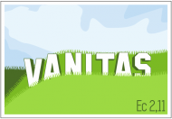 VANITAS