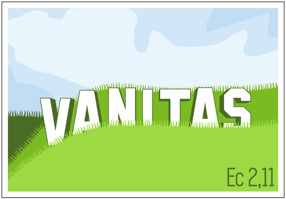 VANITAS