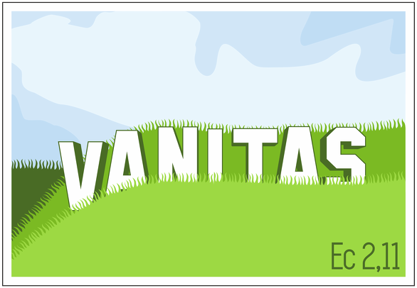 VANITAS