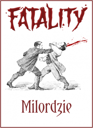 Fatality Milordzie w