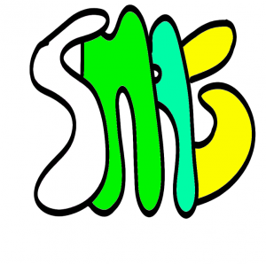 SWAG - nadruk