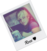 Torba Ross Lynch