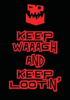 Keep Waagh