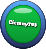 Ciemne Logo (Koszulka)