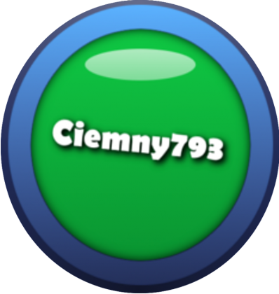 Ciemne Logo (Koszulka)