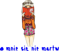 O mnie się nie martw Dla Kobiety !