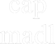 T-shirt Cap Madl