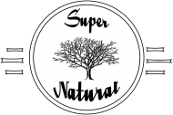 Super Natural! :)