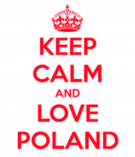 love poland
