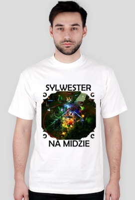 SYLWESTER NA MIDZIE - lolimp
