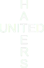 Haters United