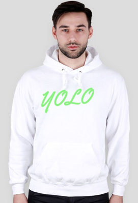 YOLO - Orginal Shop