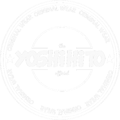 Bluza Yoshihito Official Men