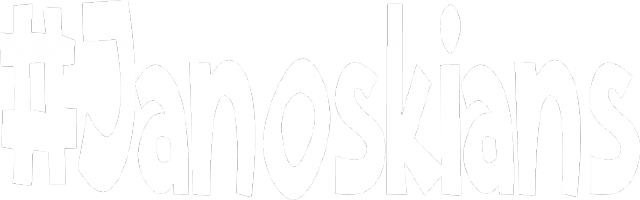 Dla Janoskians