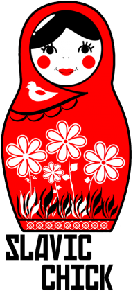 Słowiańska zakupoholiczka