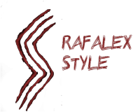 Rafalex-Style=T-SHIRT #01