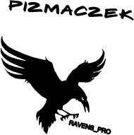 RAVENS_PRO PIZMACZEK OFFICIAL