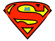 HuBi SUPERMAN
